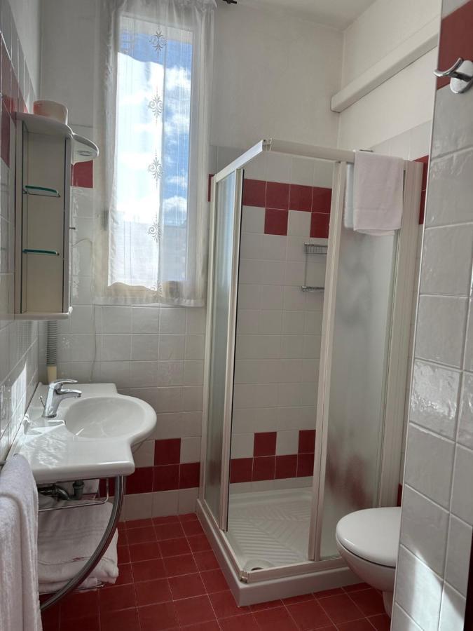 Hotel Reno Лидо ди Йезоло Екстериор снимка