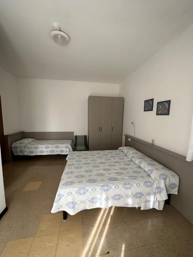 Hotel Reno Лидо ди Йезоло Екстериор снимка