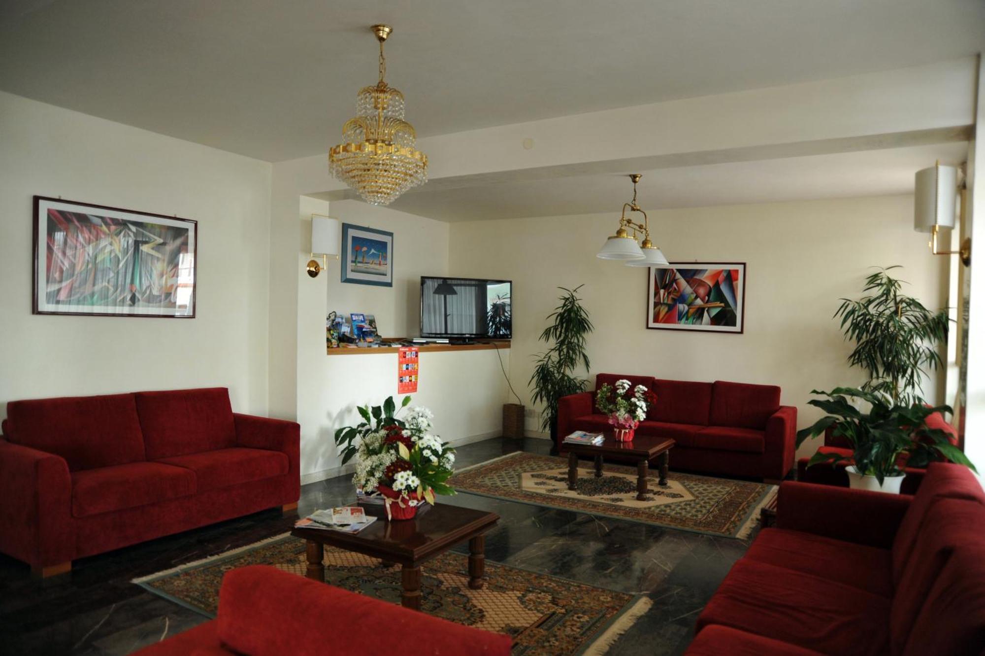Hotel Reno Лидо ди Йезоло Екстериор снимка