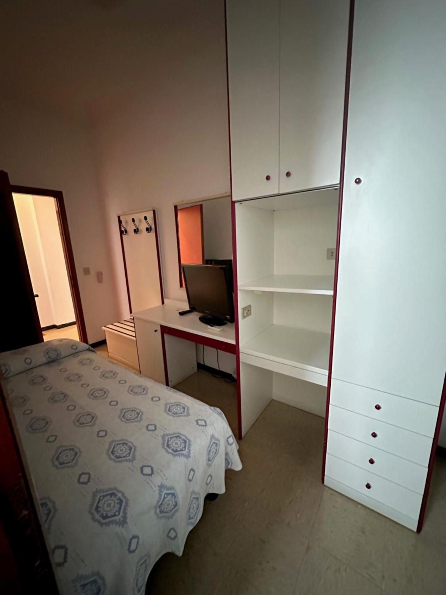 Hotel Reno Лидо ди Йезоло Екстериор снимка