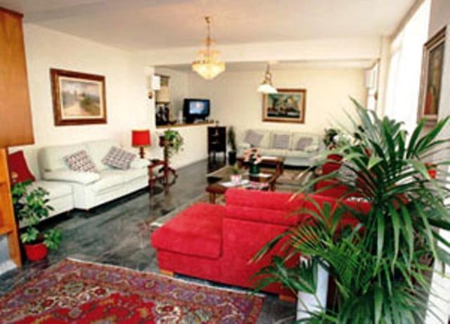 Hotel Reno Лидо ди Йезоло Екстериор снимка
